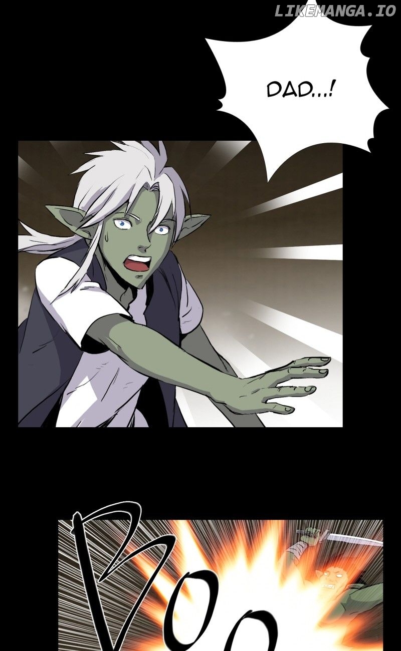 I Am Mob chapter 51 - page 55
